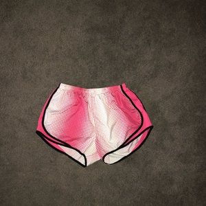 NIKE WOMENS SHORTS